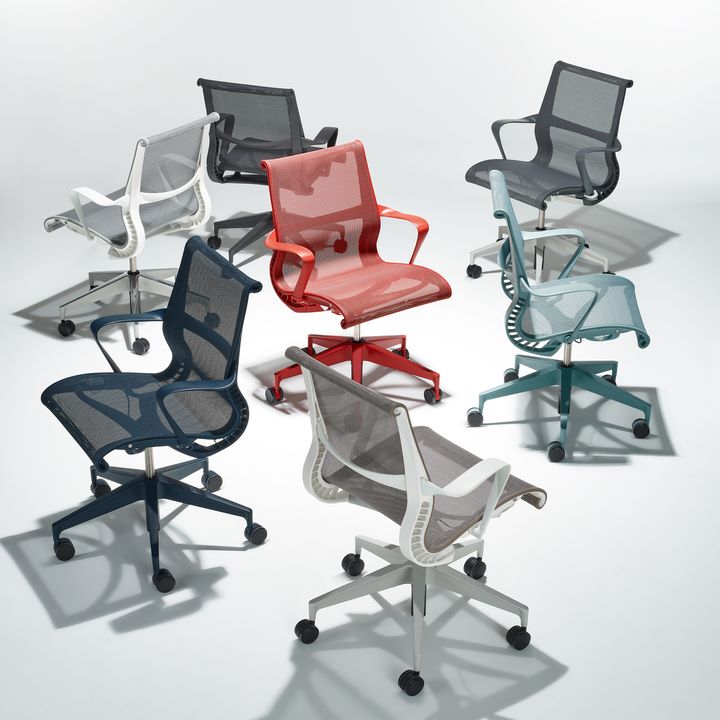 Setu multi chairs